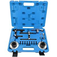 FreeTec Juego de Herramientas de distribución para Motor de Gasolina 1.0 EcoBoost